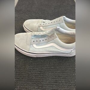 Women’s Vans